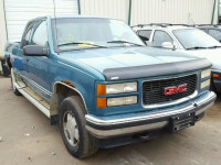1997 GMC SIERRA K15 2GTEK19R9V1501942