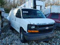 2004 Chevrolet Express G2 1GCGG25V241246462