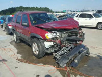 2004 MAZDA TRIBUTE LX 4F2YZ04144KM13352