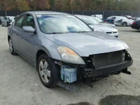 2007 NISSAN ALTIMA 2.5 1N4AL21E17C156287