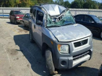 2003 HONDA ELEMENT EX 5J6YH18583L002268