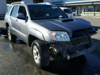 2003 TOYOTA 4RUNNER SR JTEZT14R738001418