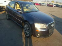 2006 AUDI A8 L QUATT WAUML44E86N006305