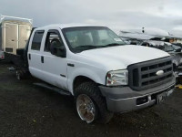 2005 FORD F350 SUPER 1FTWW31P15EC46829