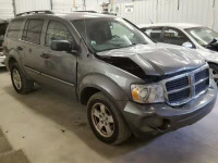 2007 DODGE DURANGO SL 1D8HB48P17F580910