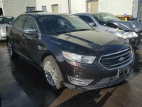 2013 FORD TAURUS LIM 1FAHP2F87DG129606