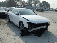 2009 AUDI A5 QUATTRO WAUDK78T49A039956