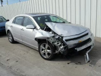 2012 CHEVROLET MALIBU 2LT 1G1ZD5E07CF115058