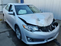 2014 Toyota Camry L/se 4T1BF1FK1EU366034