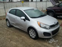 2012 Kia Rio Lx KNADM5A30C6094956