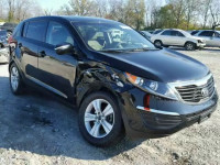 2013 KIA SPORTAGE L KNDPBCA28D7354629