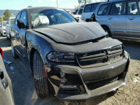 2016 DODGE CHARGER R/ 2C3CDXCTXGH251151