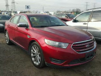 2013 FORD TAURUS LIM 1FAHP2F85DG151927