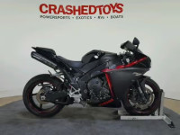 2009 YAMAHA YZFR1 JYARN23E79A000432