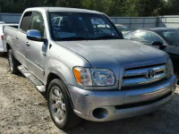 2005 TOYOTA TUNDRA DOU 5TBET34115S487420