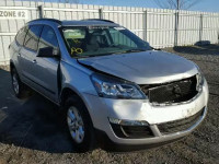 2014 CHEVROLET TRAVERSE L 1GNKRFKD6EJ294272