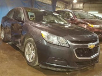 2014 CHEVROLET MALIBU LS 1G11B5SL8EF130866