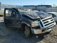 2007 FORD F250 SUPER 1FTSW21P77EA18717