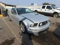 2006 FORD MUSTANG GT 1ZVFT82H465261434