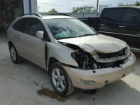 2005 LEXUS RX 330 JTJGA31U550050976