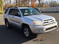 2004 Toyota 4runner Sr JTEBU14R048021350