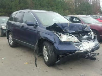 2007 HONDA CR-V EX-L 5J6RE48767L014814