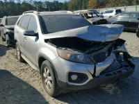 2013 KIA SORENTO LX 5XYKT4A61DG328828