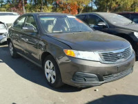 2010 KIA OPTIMA LX KNAGG4A80A5435270