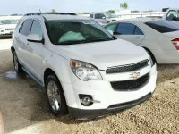 2013 CHEVROLET EQUINOX LT 2GNALPEK9D6395508