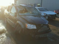 2013 CHRYSLER Town and Country 2C4RC1BG5DR705418