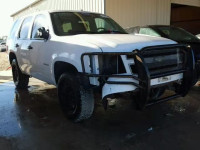 2010 Chevrolet Tahoe K150 1GNUKAE04AR263316