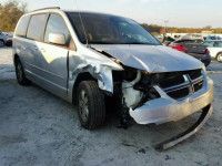 2012 DODGE GRAND CARA 2C4RDGBG0CR171257