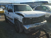 2002 CHEVROLET TAHOE C150 1GNEC13V82J144538