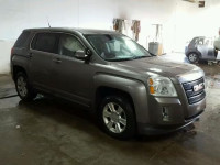 2010 GMC TERRAIN SL 2CTFLCEW9A6297511