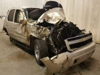 2008 CHEVROLET TAHOE K150 1GNFK13088J177558