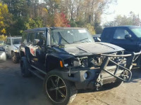 2006 Hummer H3 Suv 5GTDN136968105938