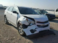2015 CHEVROLET EQUINOX LS 1GNALAEK9FZ130902