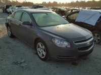 2009 CHEVROLET MALIBU 1LT 1G1ZH57B394165172