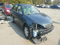 2003 TOYOTA CAMRY LE/X 4T1BE32K93U174362