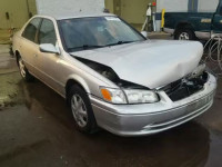 2001 TOYOTA CAMRY CE/L 4T1BG22K31U865744