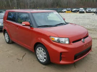 2012 Toyota Scion Xb JTLZE4FE3CJ004193