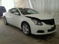 2013 NISSAN ALTIMA 2.5 1N4AL2EPXDC235464