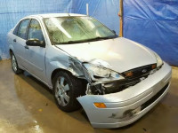 2002 FORD FOCUS ZTS 1FAFP38362W162971