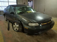 2003 CHEVROLET MALIBU LS 1G1NE52J53M639846