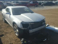 2010 CHEVROLET CAMARO LT 2G1FC1EV5A9217409