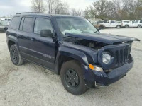 2016 JEEP PATRIOT SP 1C4NJPBBXGD628886