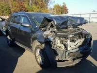 2010 CHEVROLET EQUINOX LT 2CNALDEW8A6362680