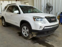 2008 GMC ACADIA SLT 1GKER33738J174709