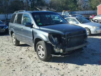 2005 HONDA PILOT EXL 2HKYF18505H512536