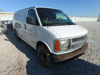 2002 CHEVROLET EXPRESS G3 1GCHG35R621127288